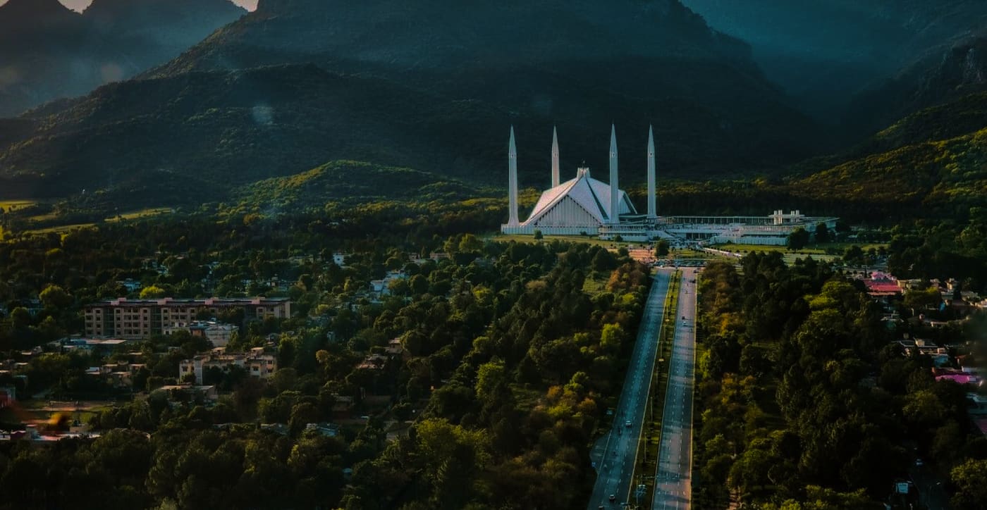 CDA Islamabad case study