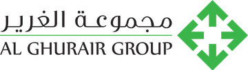 Al Ghurair logo