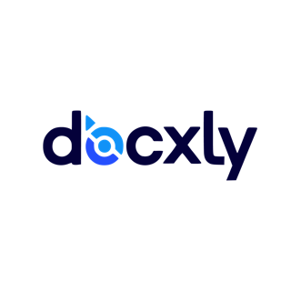 Docxly logo