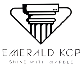 Emerald Marbles logo