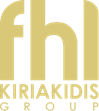 FHL Greece logo