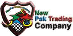 New Pak Trading Company logo