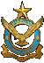 Pakistan Air Force logo