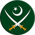Pakistan Army logo