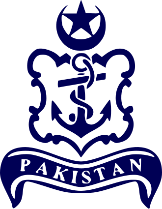 Pakistan Navy logo
