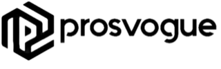 Prosvogue logo