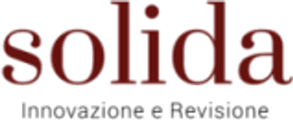 Solida Network logo