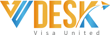 VuDesk logo