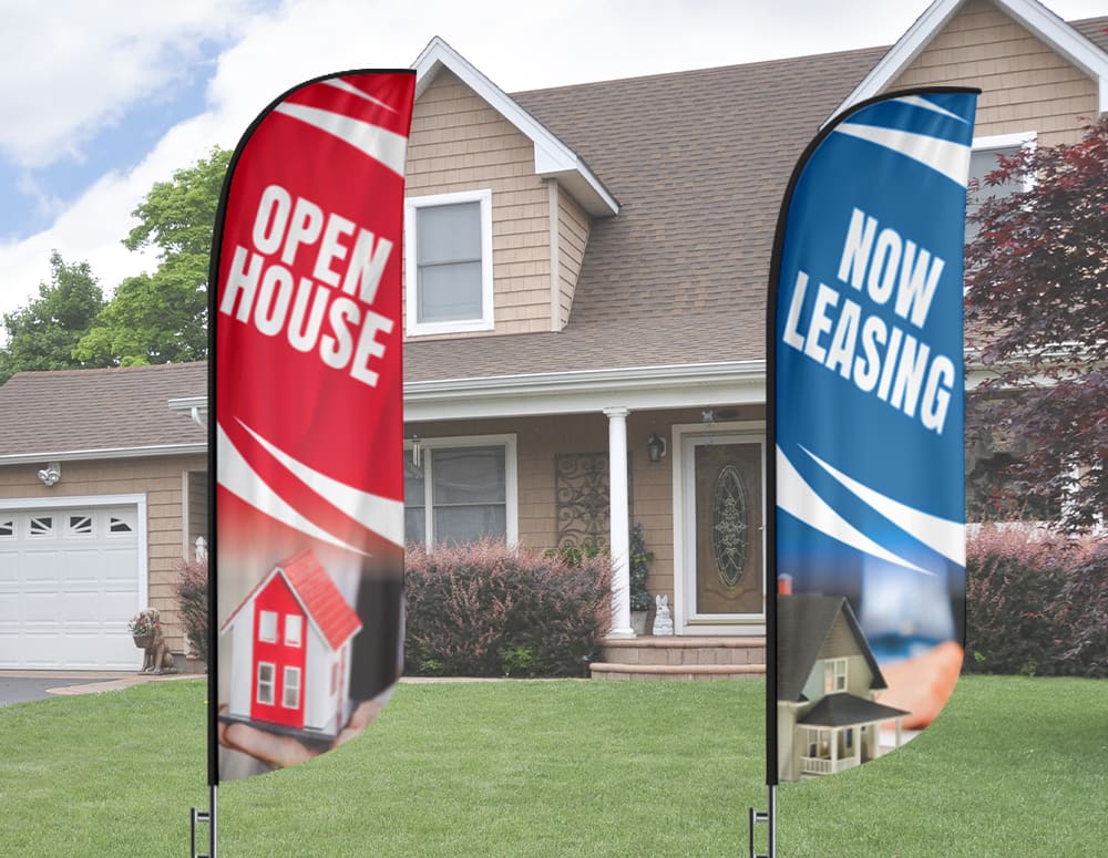 Feather Flag Nation case study